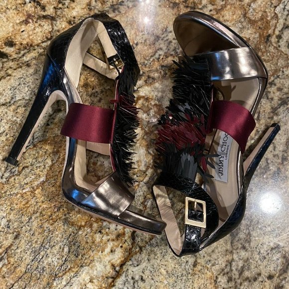 jimmy choo - Picture 2 of 3